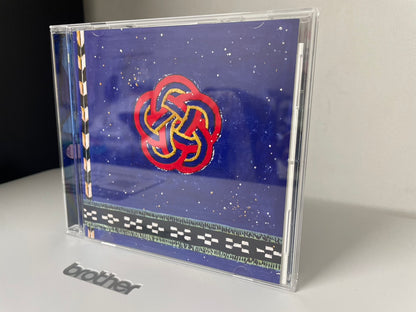 Circle Arts Compilation Vol.1 – Limited Edition CD