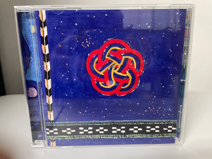 Circle Arts Compilation Vol.1 – Limited Edition CD